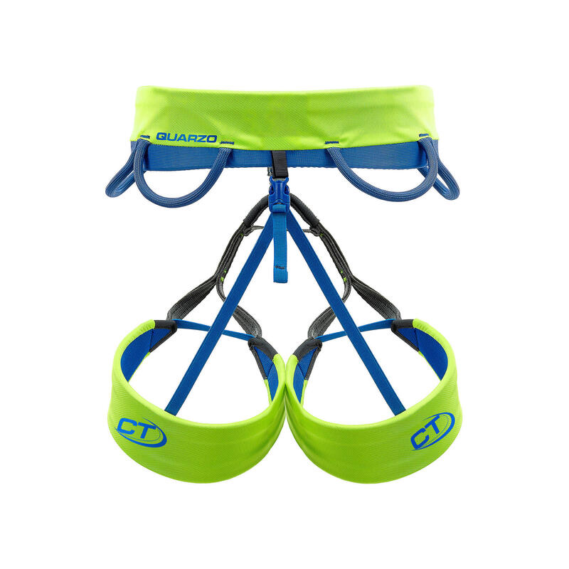 Climbing Technology Ham pentru cățărare Quarzo