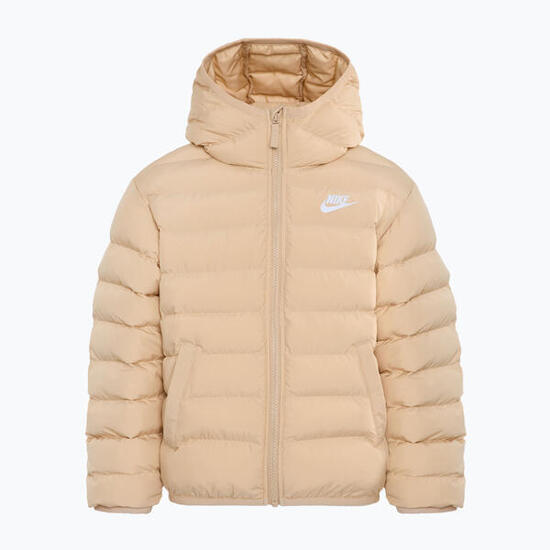 Kurtka dziecięca Nike Sportswear Lightweight Synthetic Fill