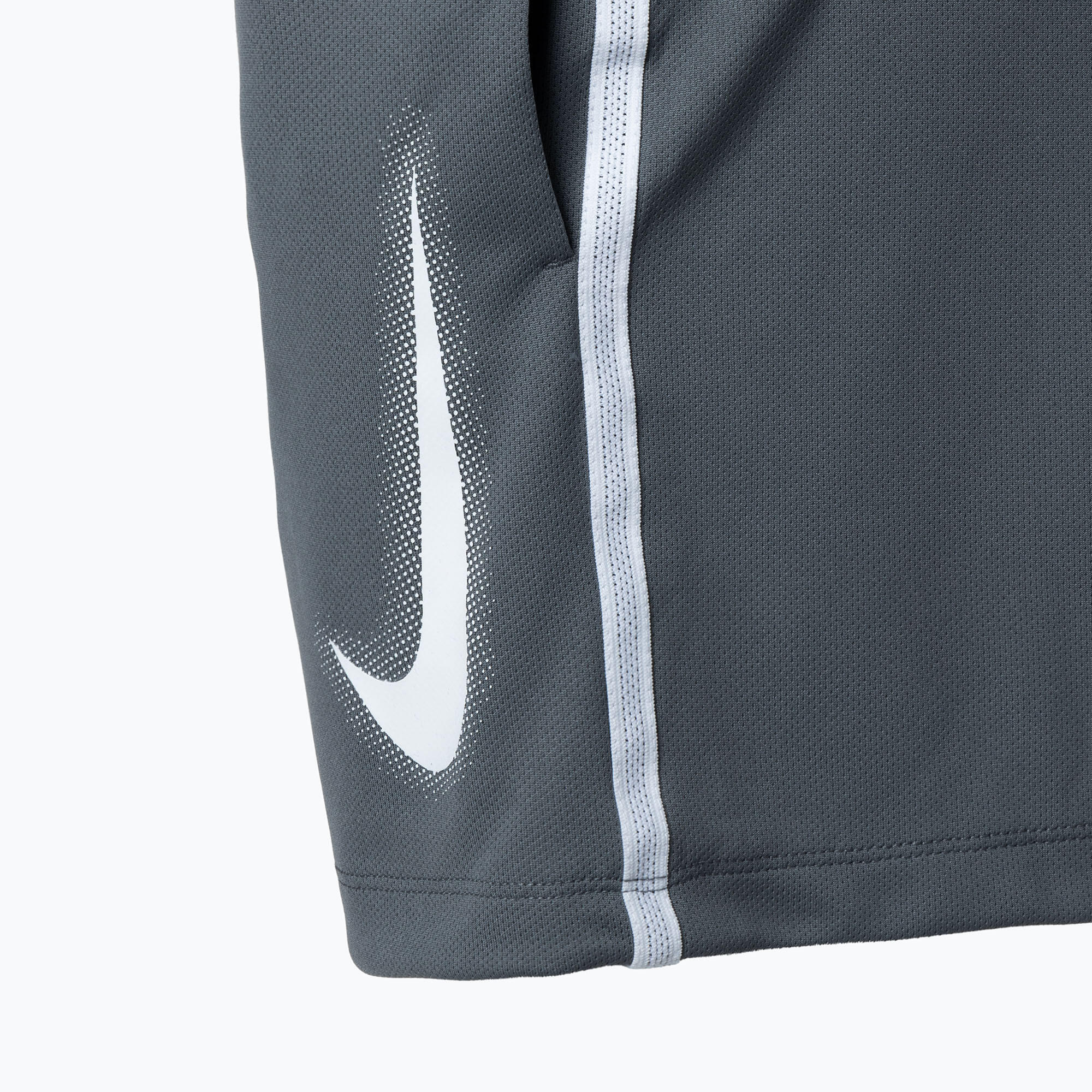 Pantaloncini da bambino Nike Dri-Fit Multi 3/4