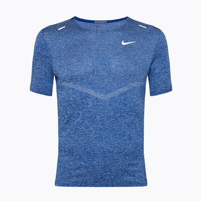 Nike Dri-Fit Rise 365 camiseta de running hombre