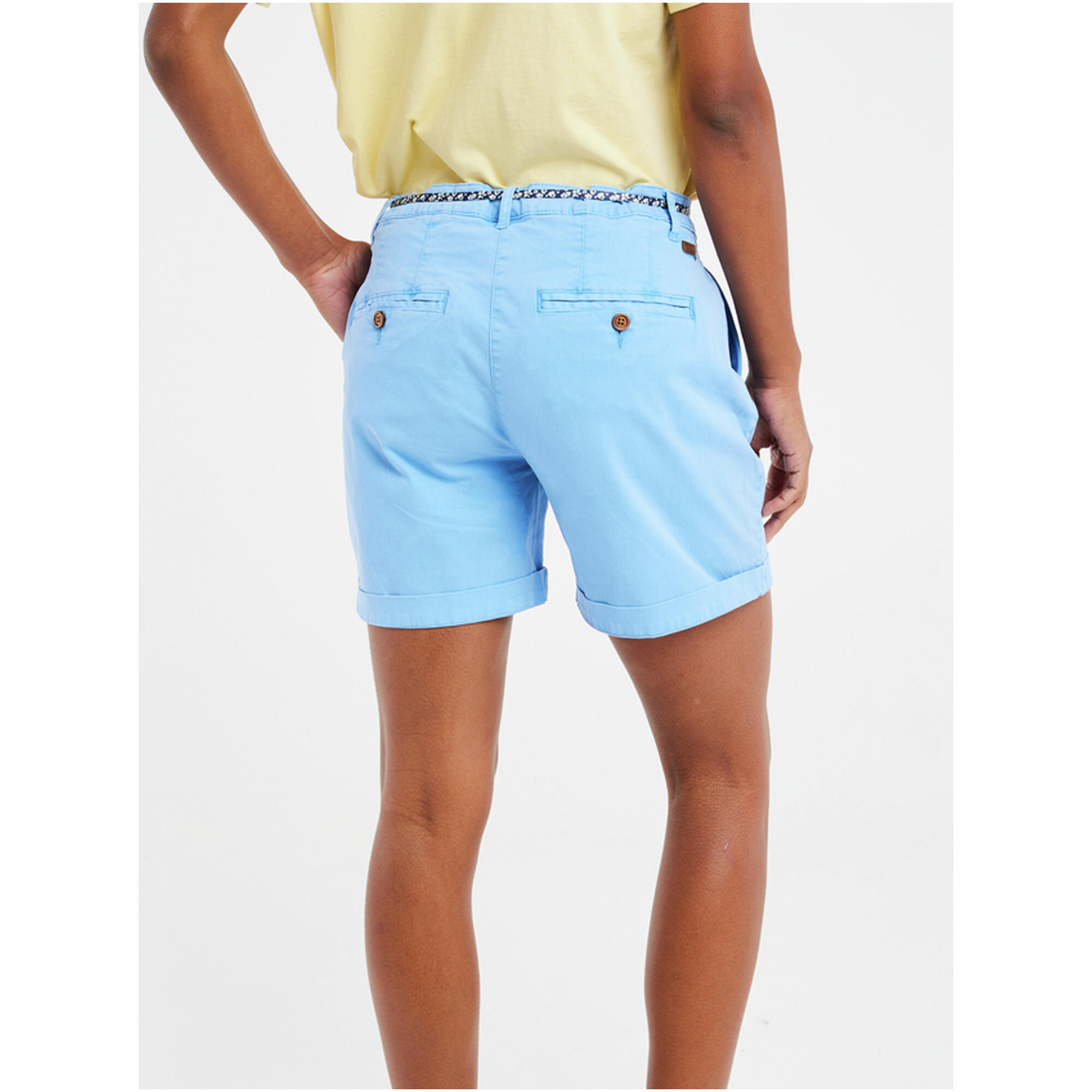 Spodenki damskie Protest PRTANNICK 23 shorts 4/7