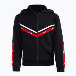 Sweat-shirt Nike Sportswear Club entièrement zippé pour Enfant