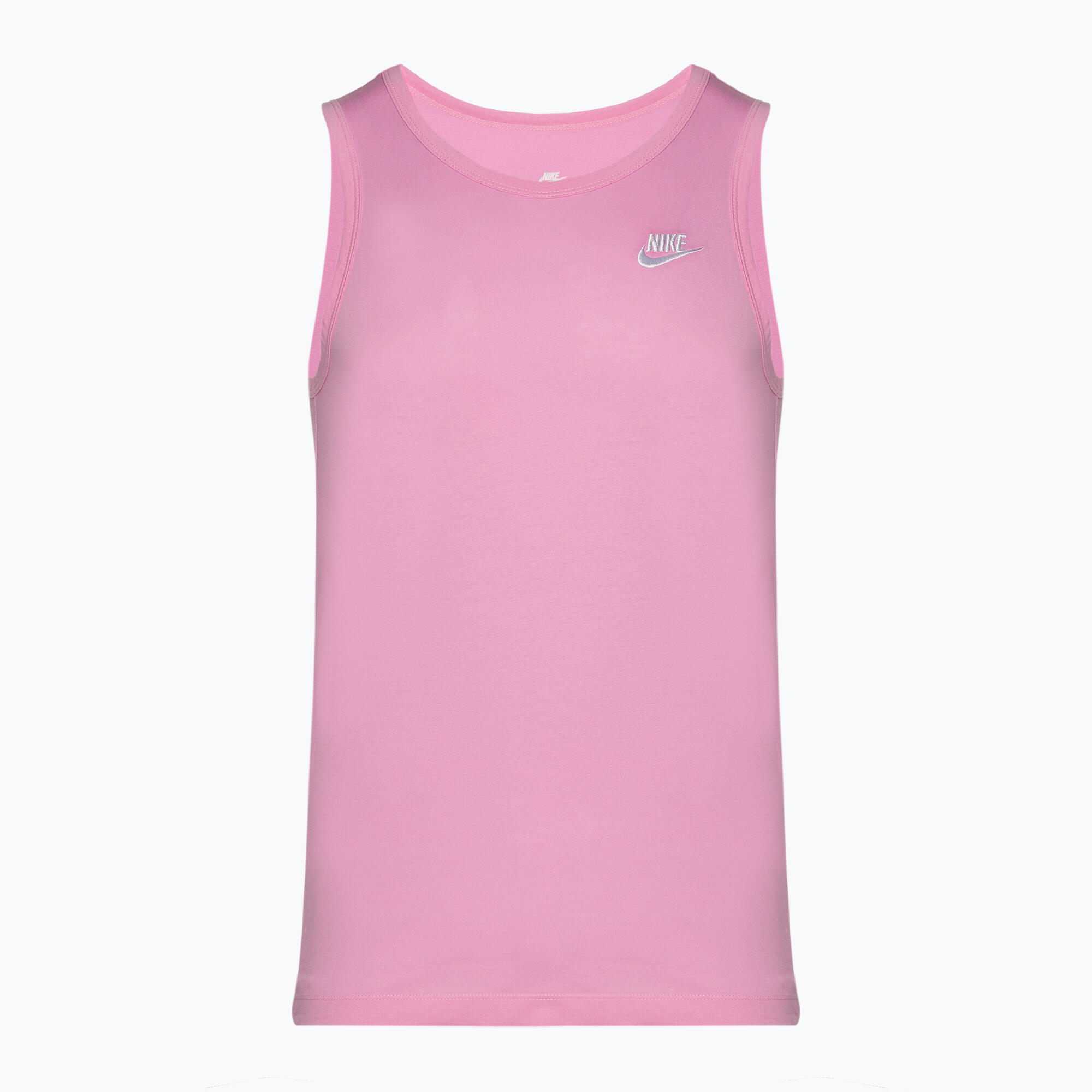 Nike - Débardeur Homme Sportswear Club Tt Nike - Débardeur - Rose - Decathlon
