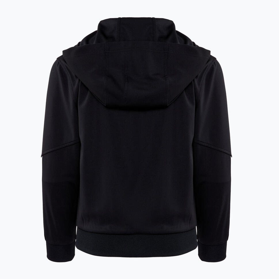 Bluza dziecięca Nike Sportswear Club Full-Zip