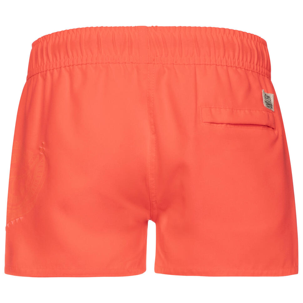 Spodenki dziecięce Protest FOUKE JR beachshort
