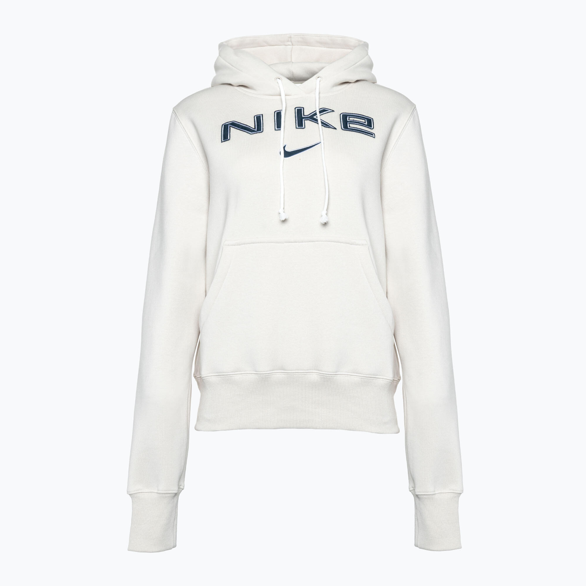 NIKE Dámská sportovní mikina Phoenix Fleece s kapucí