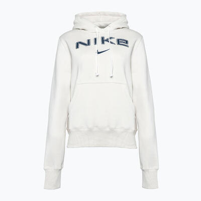 Felpa Nike Sportswear Phoenix Fleece da donna
