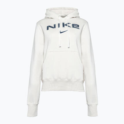 Bluza damska Nike Sportswear Phoenix Fleece