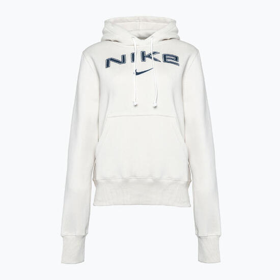 Bluza damska Nike Sportswear Phoenix Fleece
