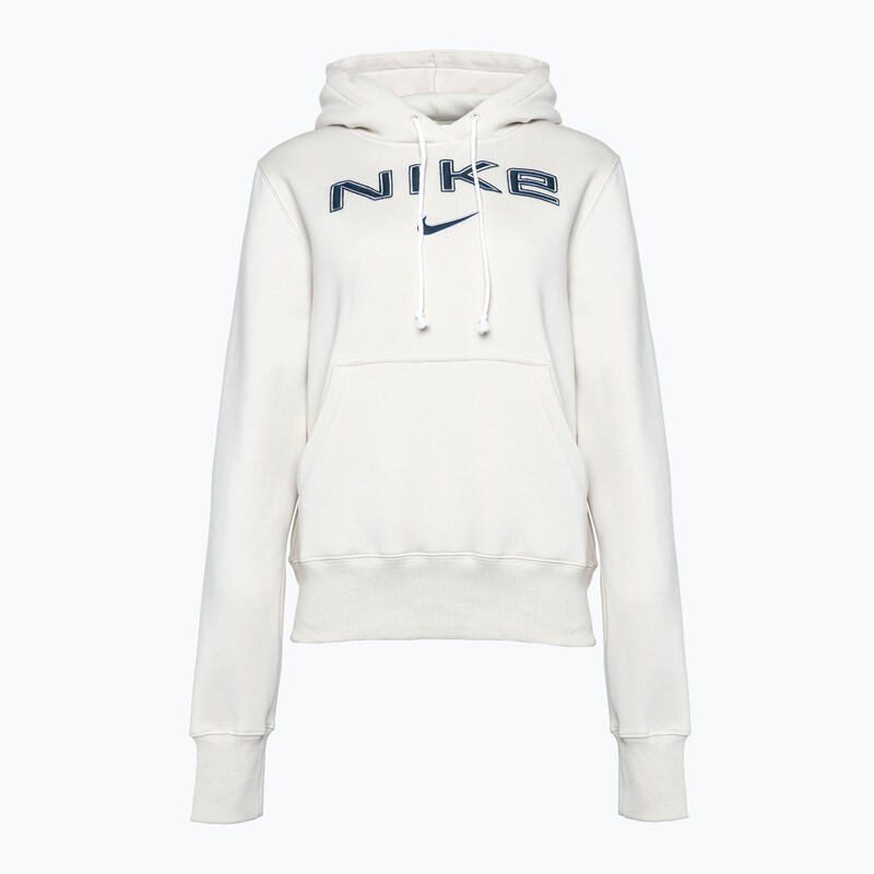 Bluza damska Nike Sportswear Phoenix Fleece