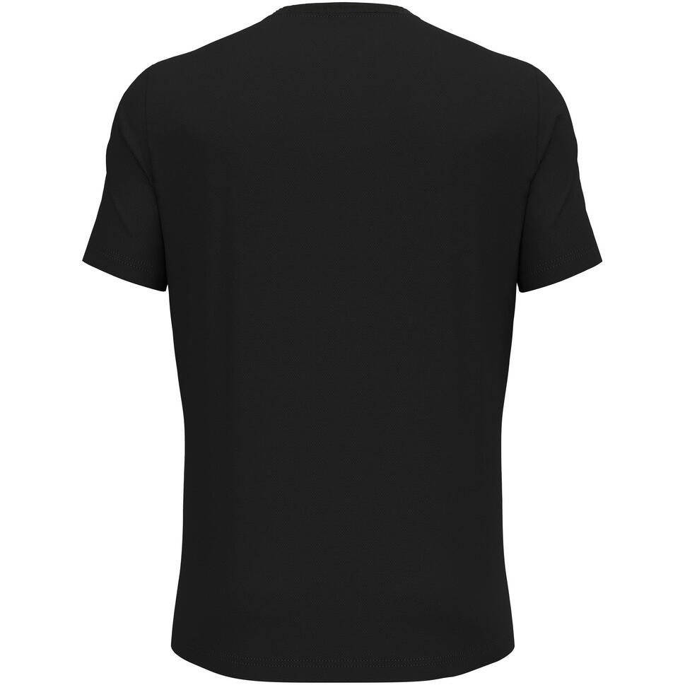Koszulka z krótkim rękawem męska ODLO F-Dry Ridgeline T-Shirt Crew Neck