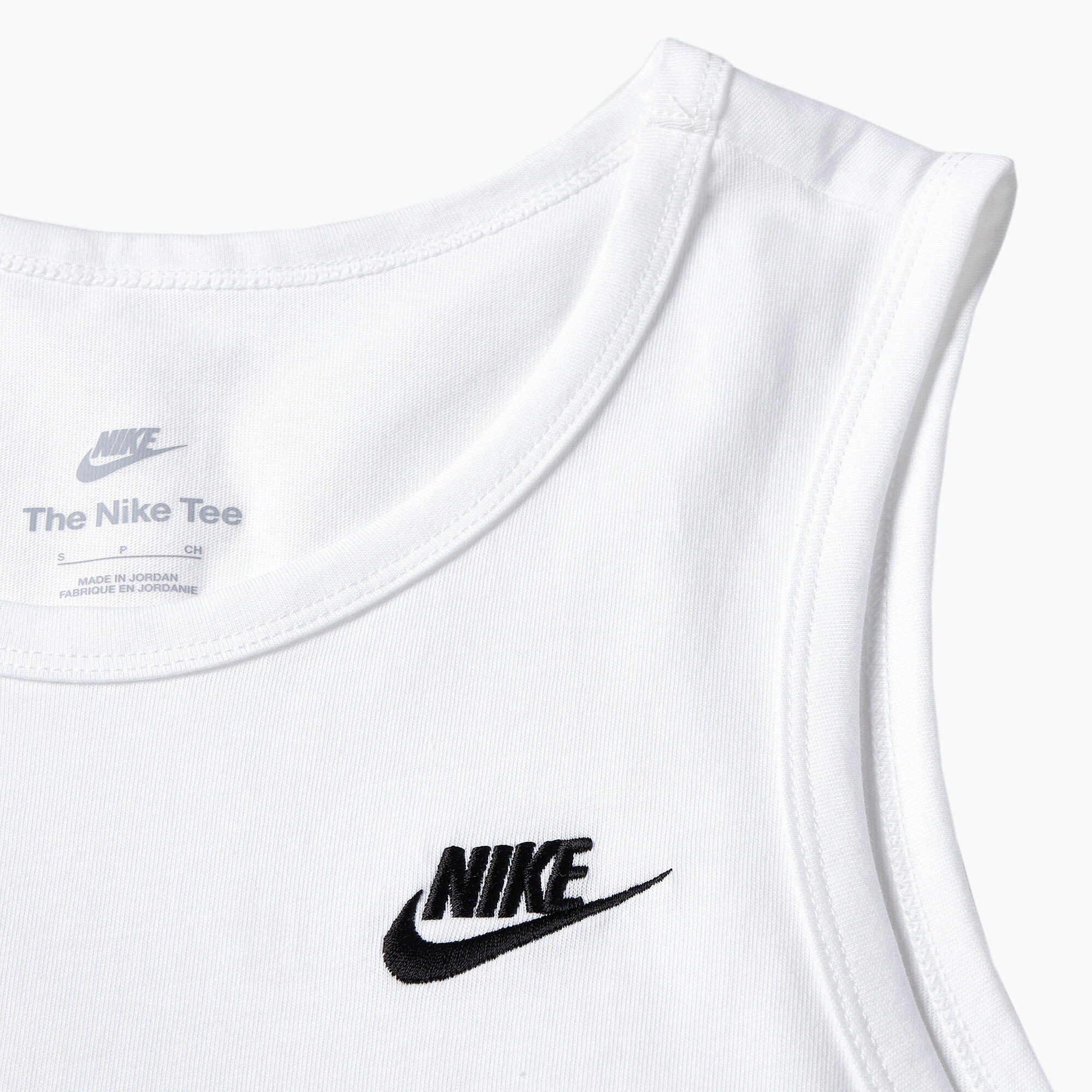 Tank top męski Nike Sportswear Club TT 3/4