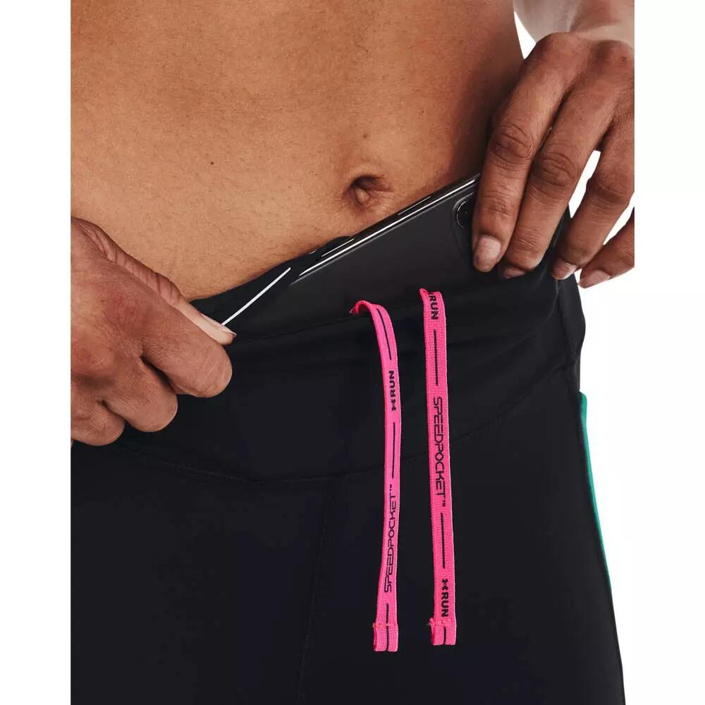 Legginsy damskie Under Armour SpeedPocket Ankle Tight 7/7