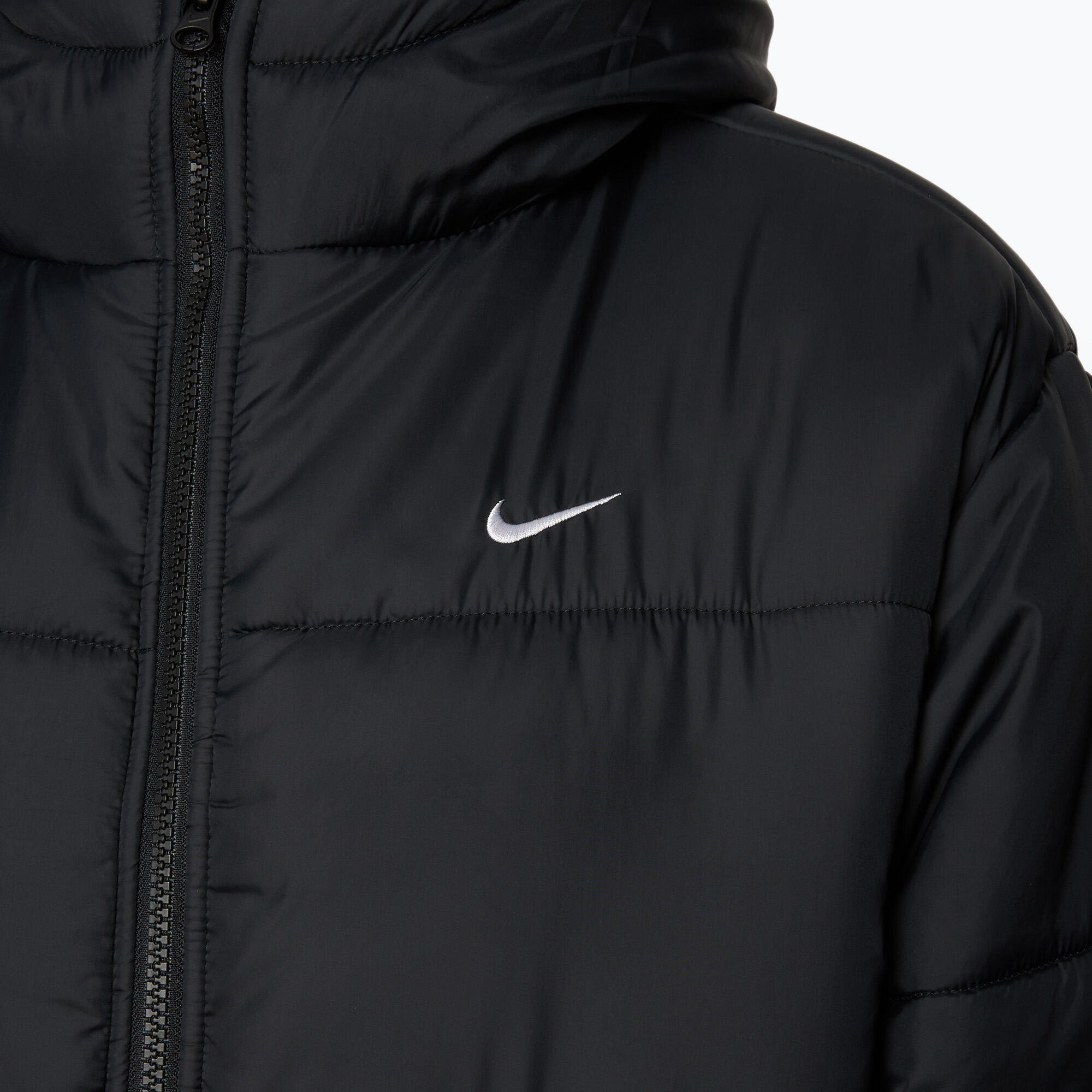 Dámská sportovní bunda Classic Puffer Therma-Fit 3/4