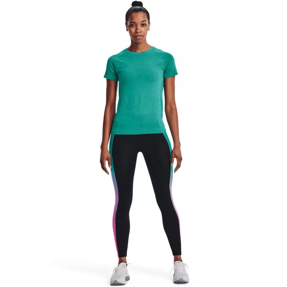 Legginsy damskie Under Armour SpeedPocket Ankle Tight 5/7