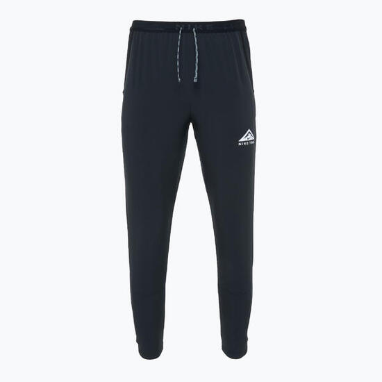 Pantaloni da running da uomo della gamma Nike Dri-Fit Trail Dawn Range