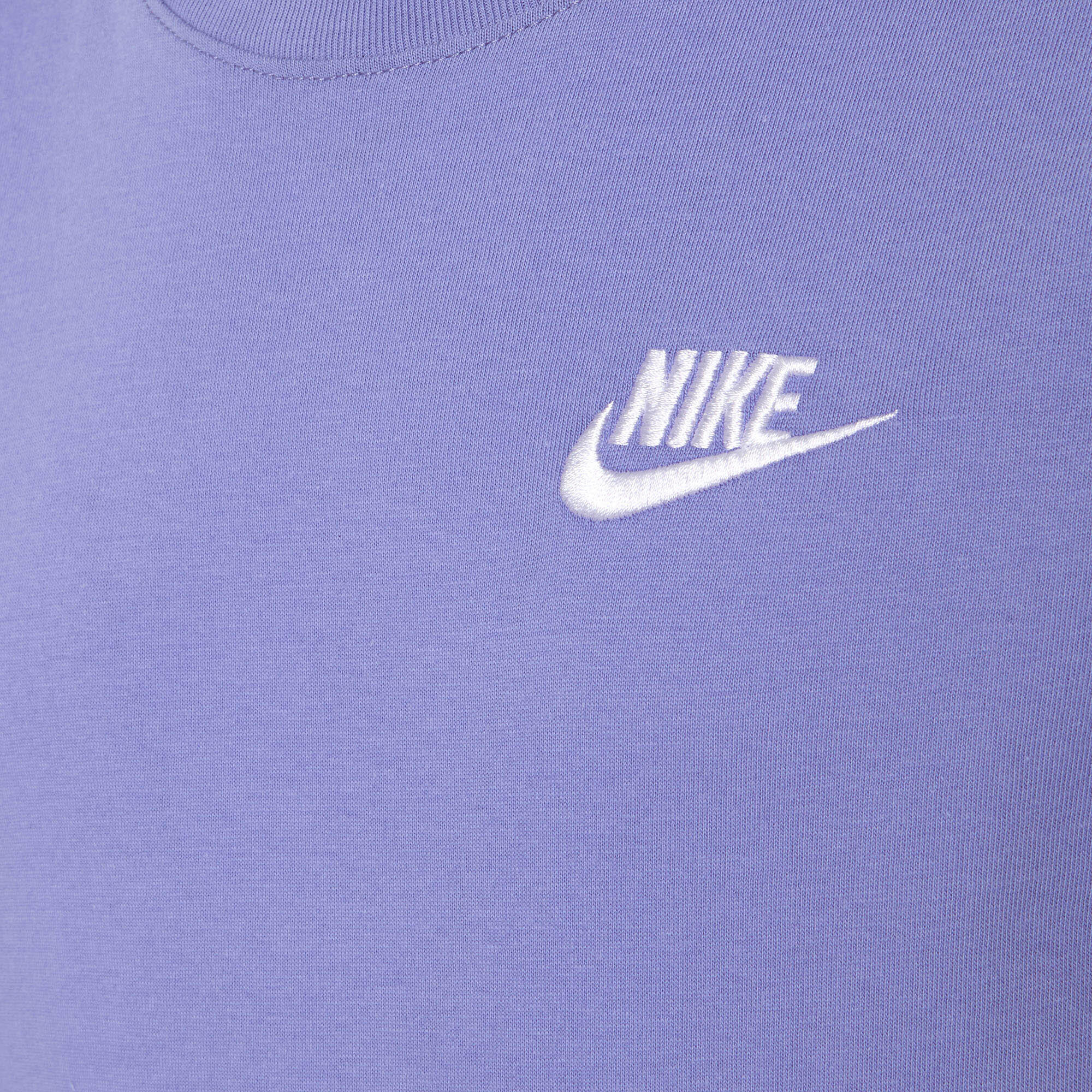 Nike Sportswear kinder-T-shirt 3/4