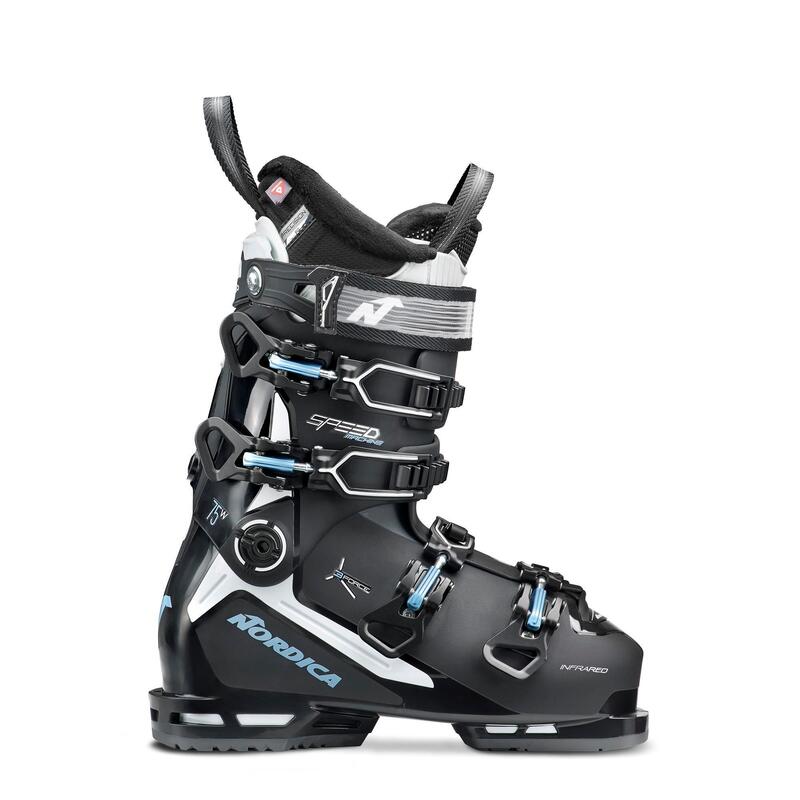 Second Life - Buty narciarskie damskie Nordica Speedmachine 3 75W - Stan Dobry