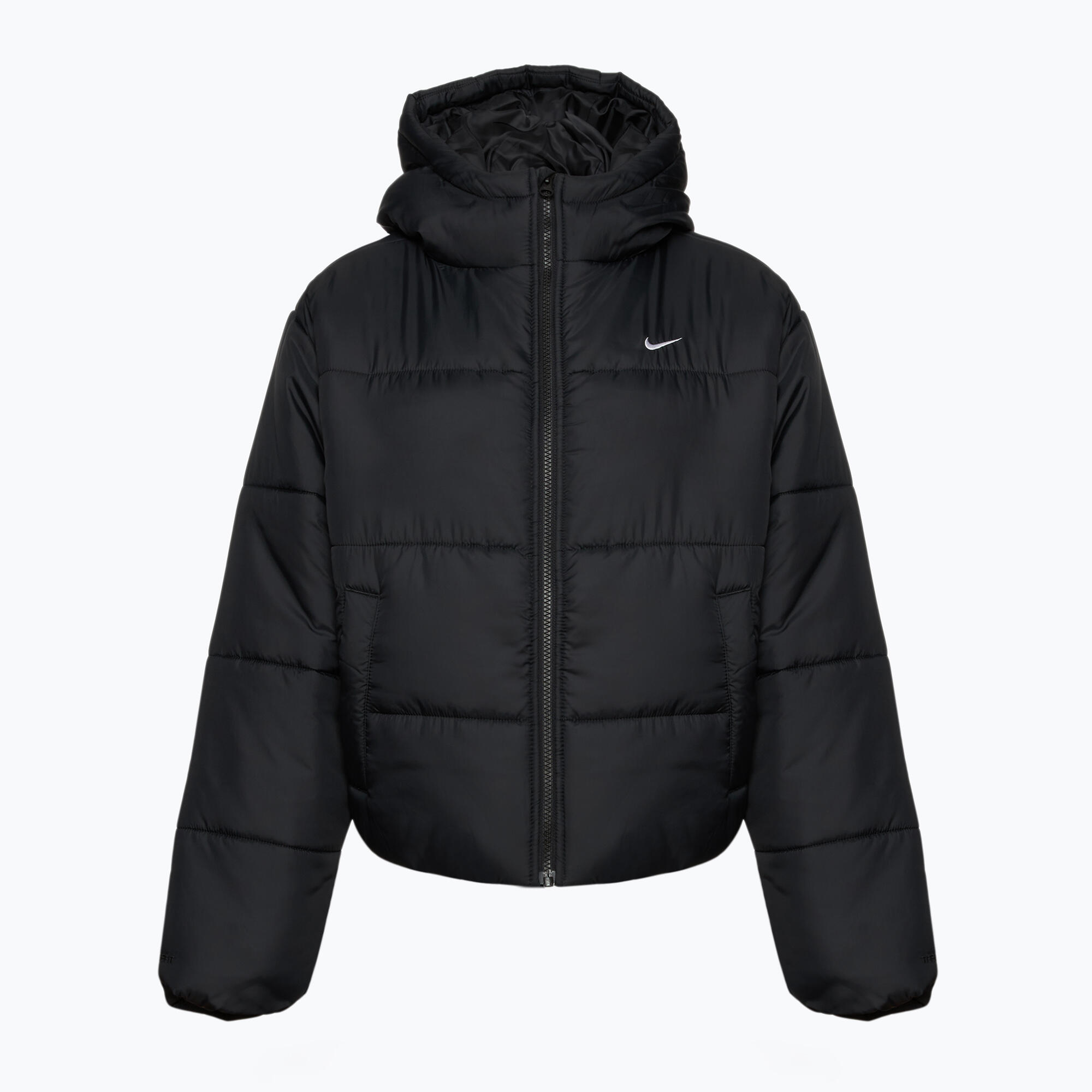 Dámská sportovní bunda Classic Puffer Therma-Fit 4/4