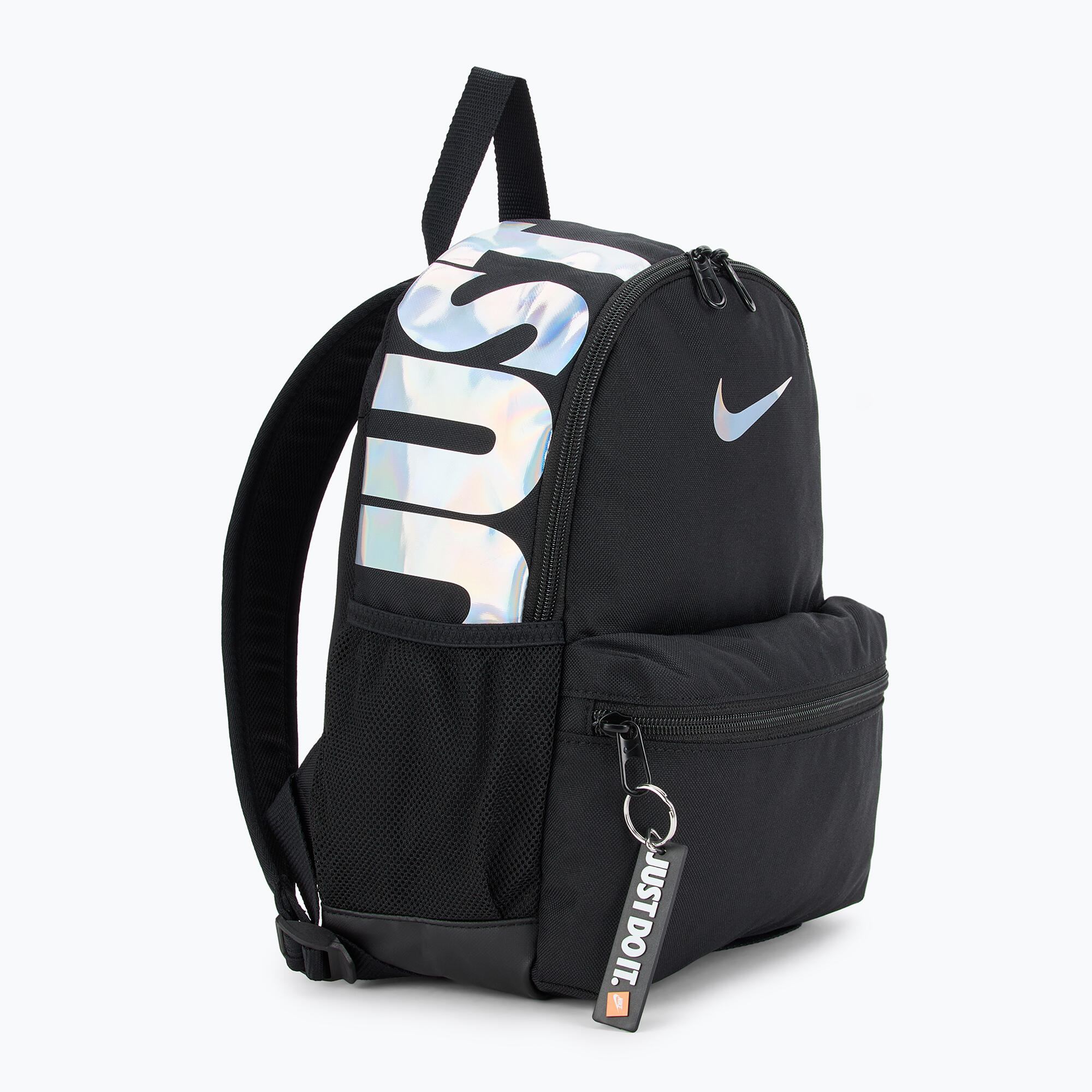 Sac à dos de ville enfant Nike Brasilia Just Do It Mini 11 ans 2/5
