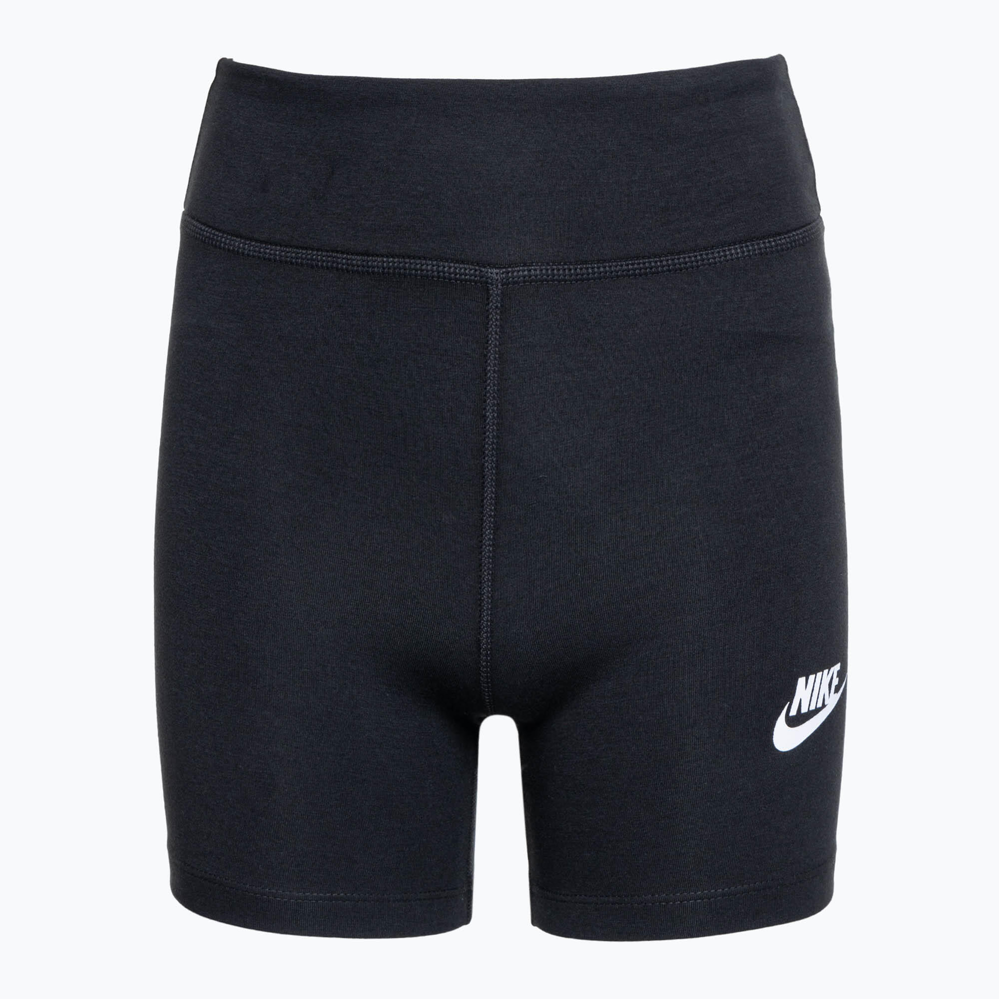 NIKE Dětské sportovní kraťasy