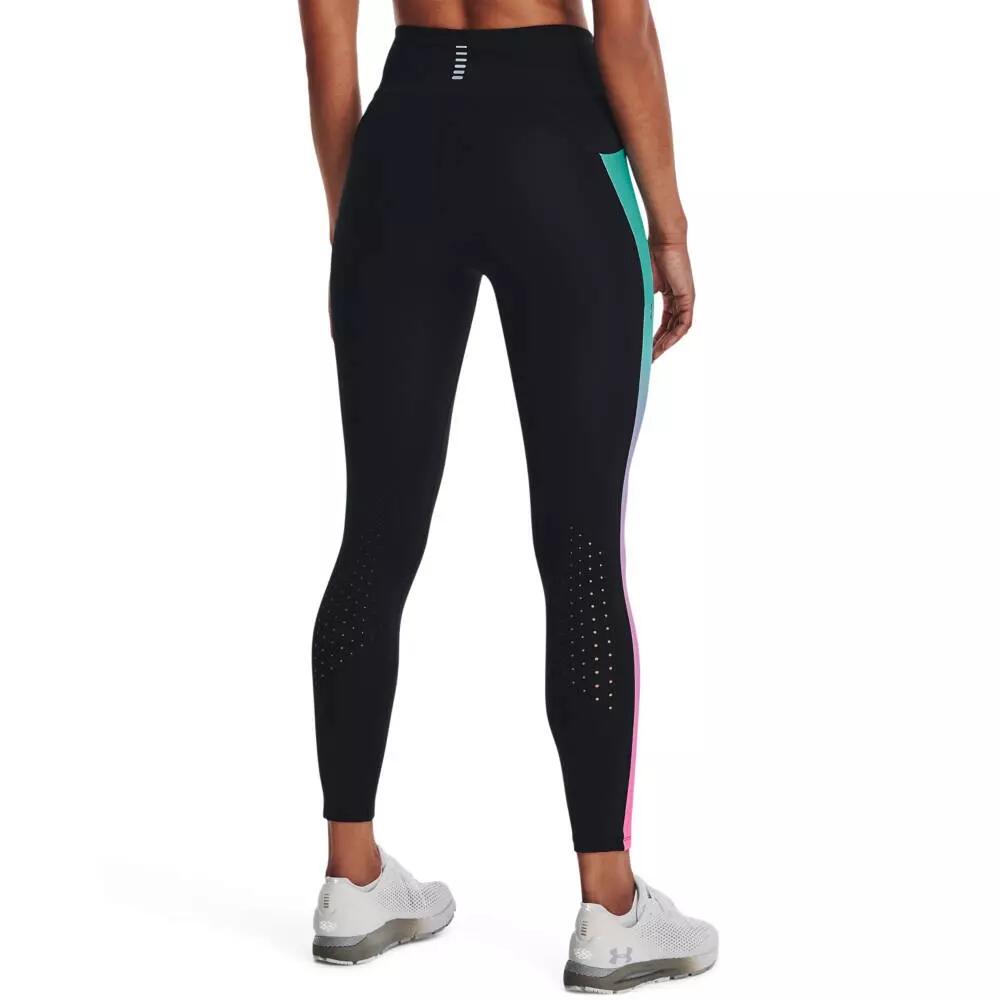 Legginsy damskie Under Armour SpeedPocket Ankle Tight 2/7