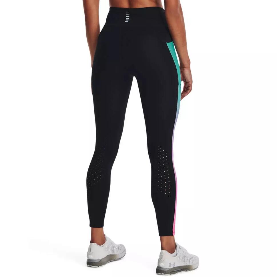 Legginsy damskie Under Armour SpeedPocket Ankle Tight