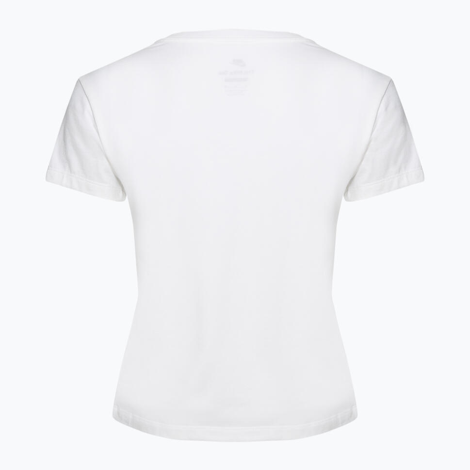Koszulka damska Nike Sportswear Chill Knit