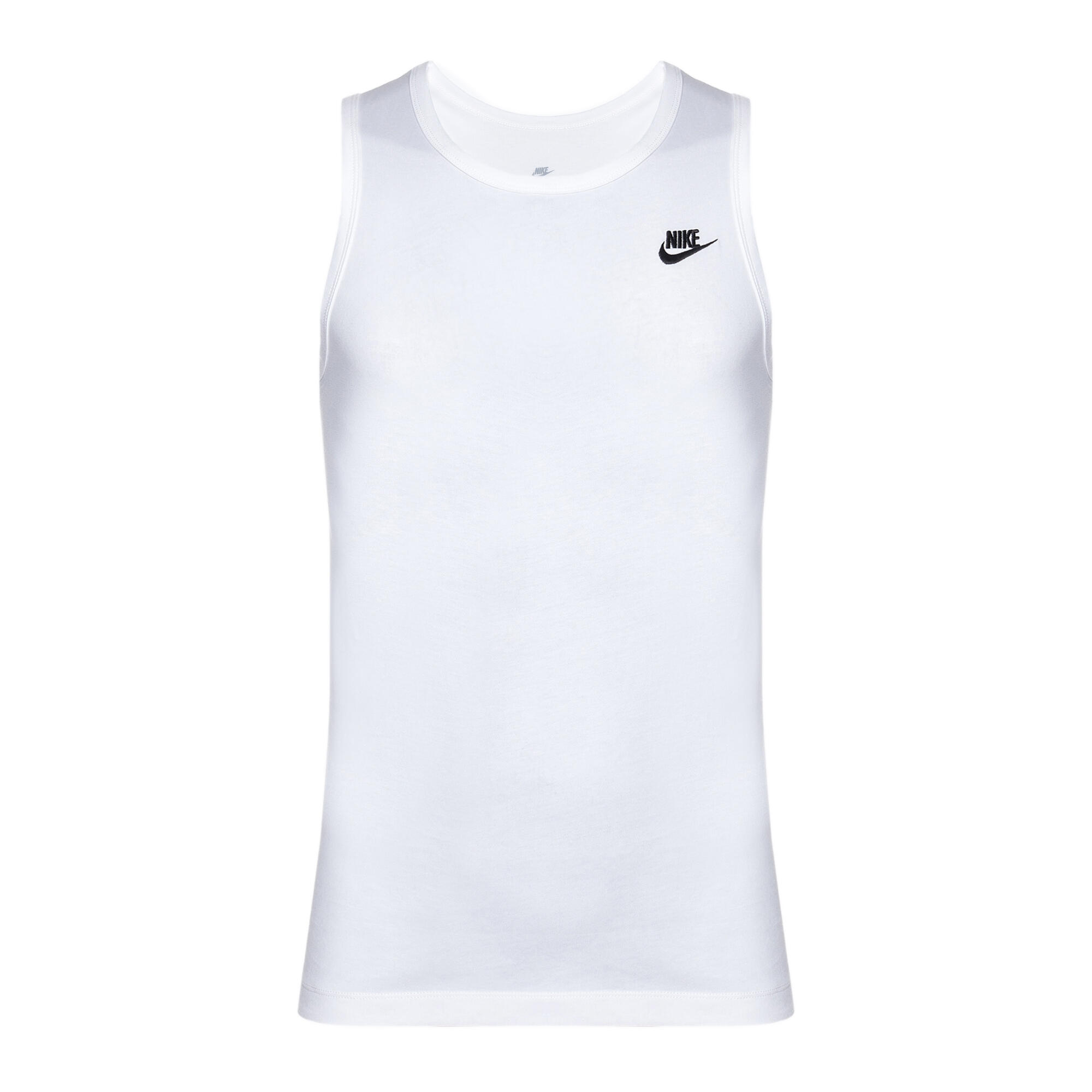 Débardeur homme Sportswear Club TT Nike 4/4