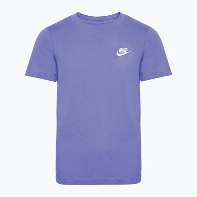 Nike sportswear kinder-t-shirt