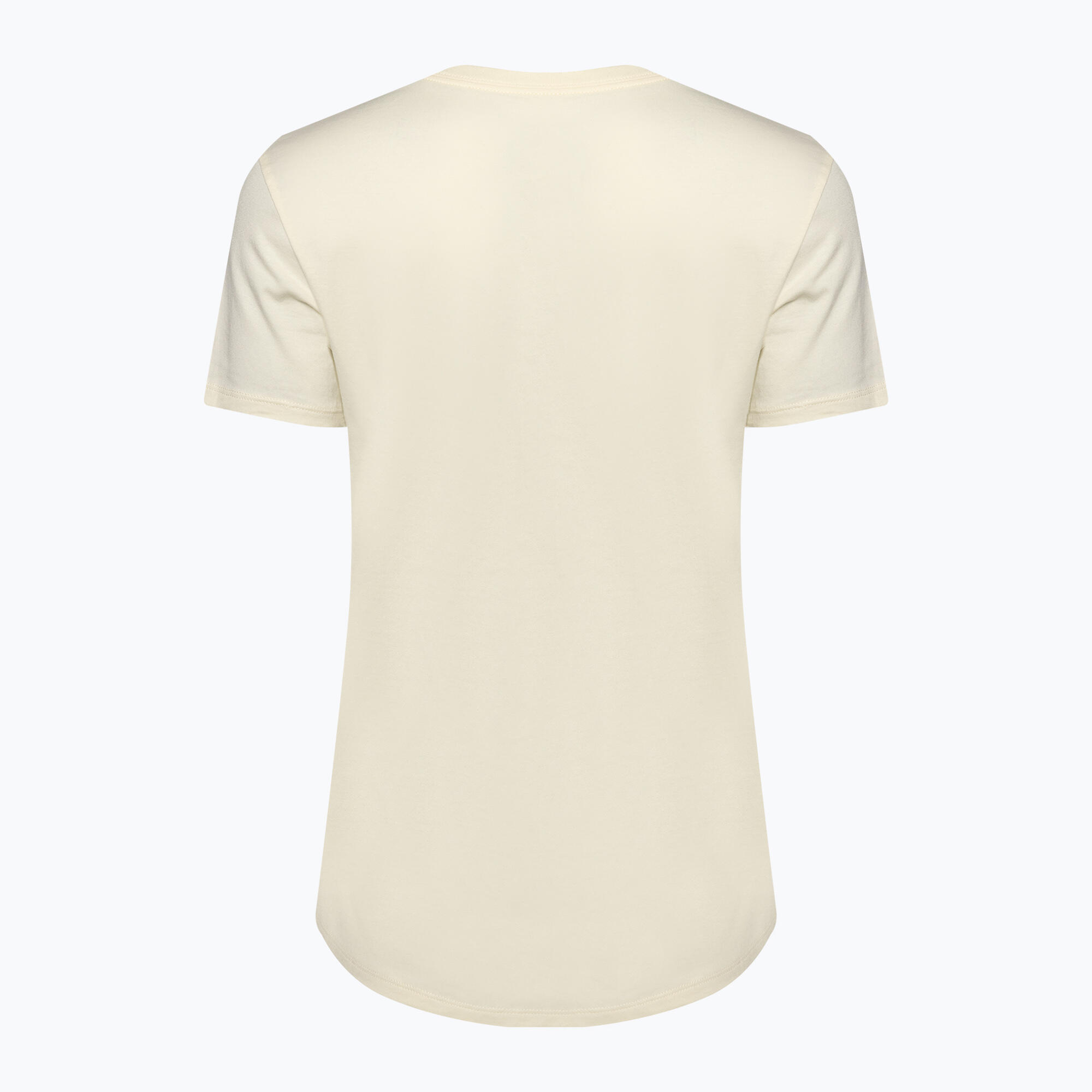 T-shirt con logo Nike Sportswear Club Essentials da donna 2/4