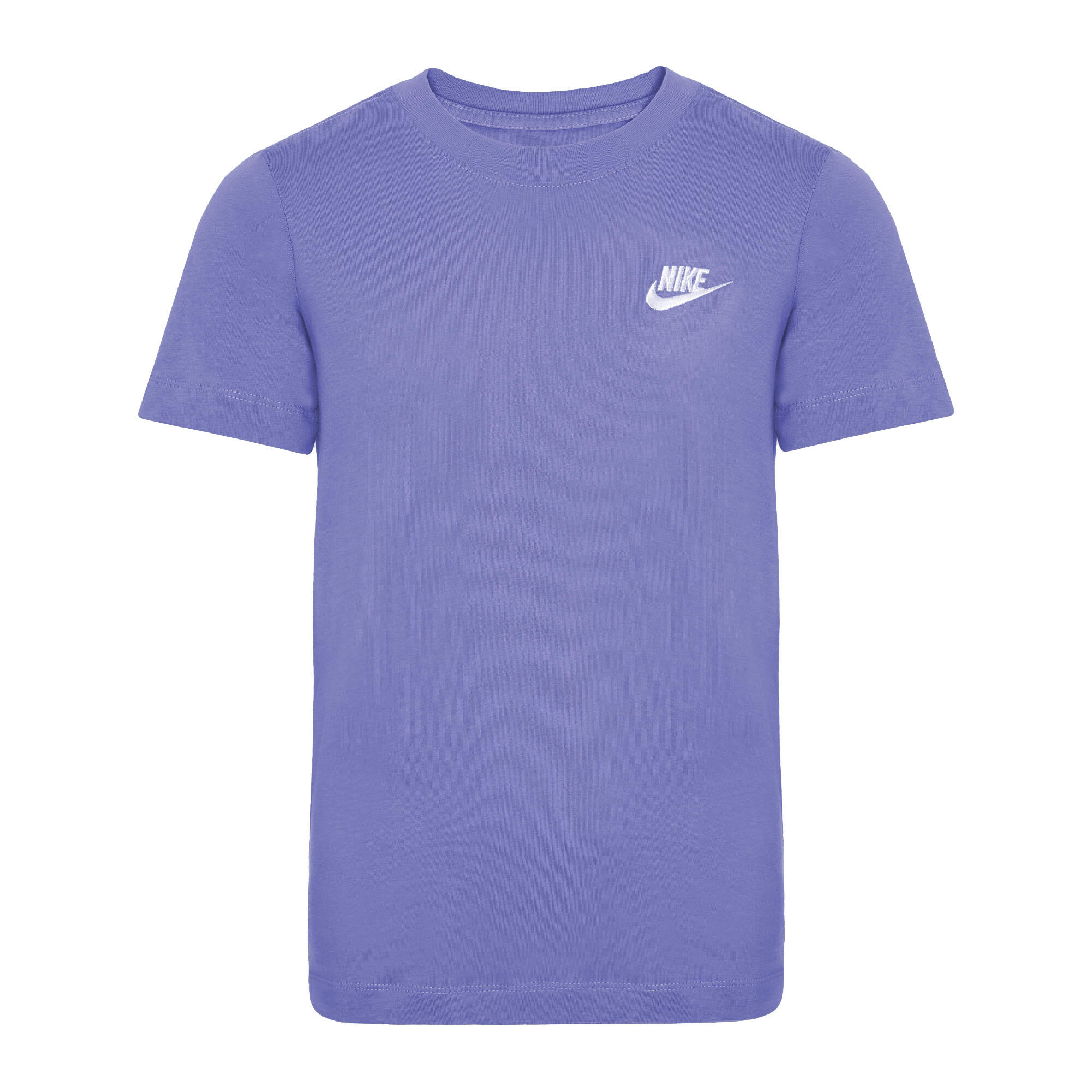 Nike Sportswear kinder-T-shirt 4/4