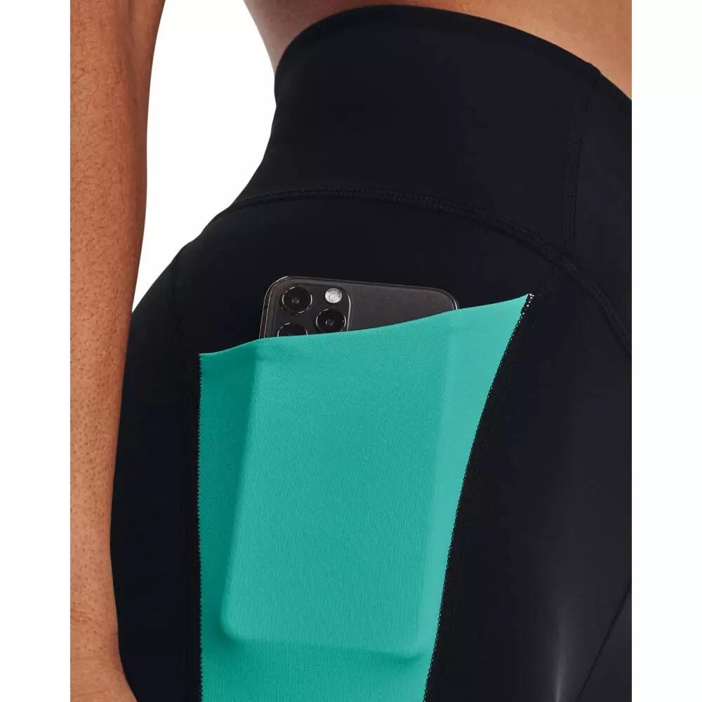 Legginsy damskie Under Armour SpeedPocket Ankle Tight 6/7