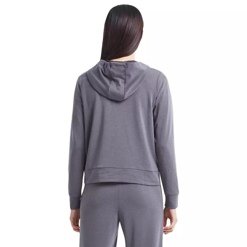 Bluza sportowa damska Under Armour Rival Terry Full Zip Hoodie