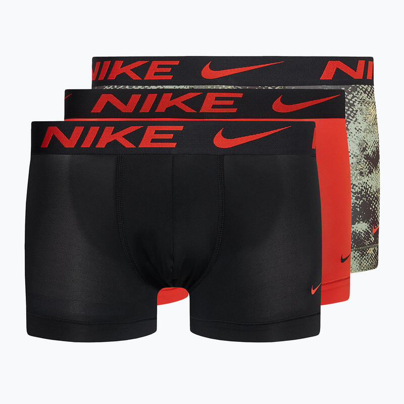 Pánské boxerky Dri-Fit Essential, 3 ks