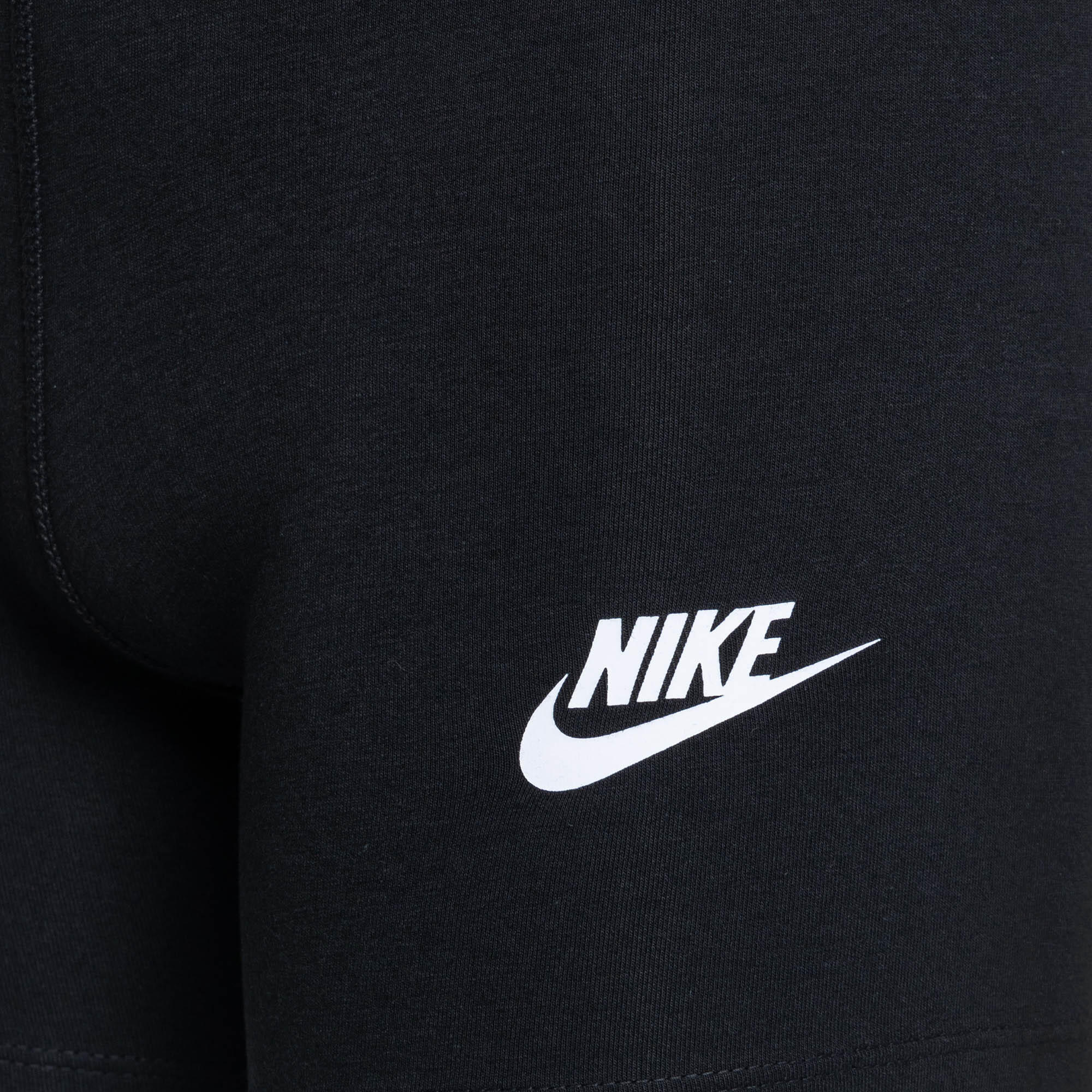 Pantaloncini da bambino Nike Sportswear Classic 3/5