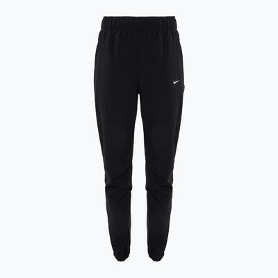 Pantaloni da running Nike Dri-Fit Fast Mid-Rise 7/8 da donna