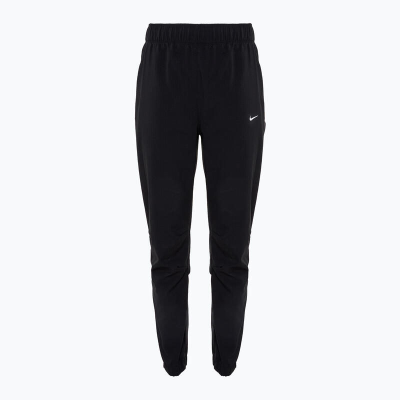 Dámské běžecké kalhoty Dri-Fit Fast Mid-Rise 7/8