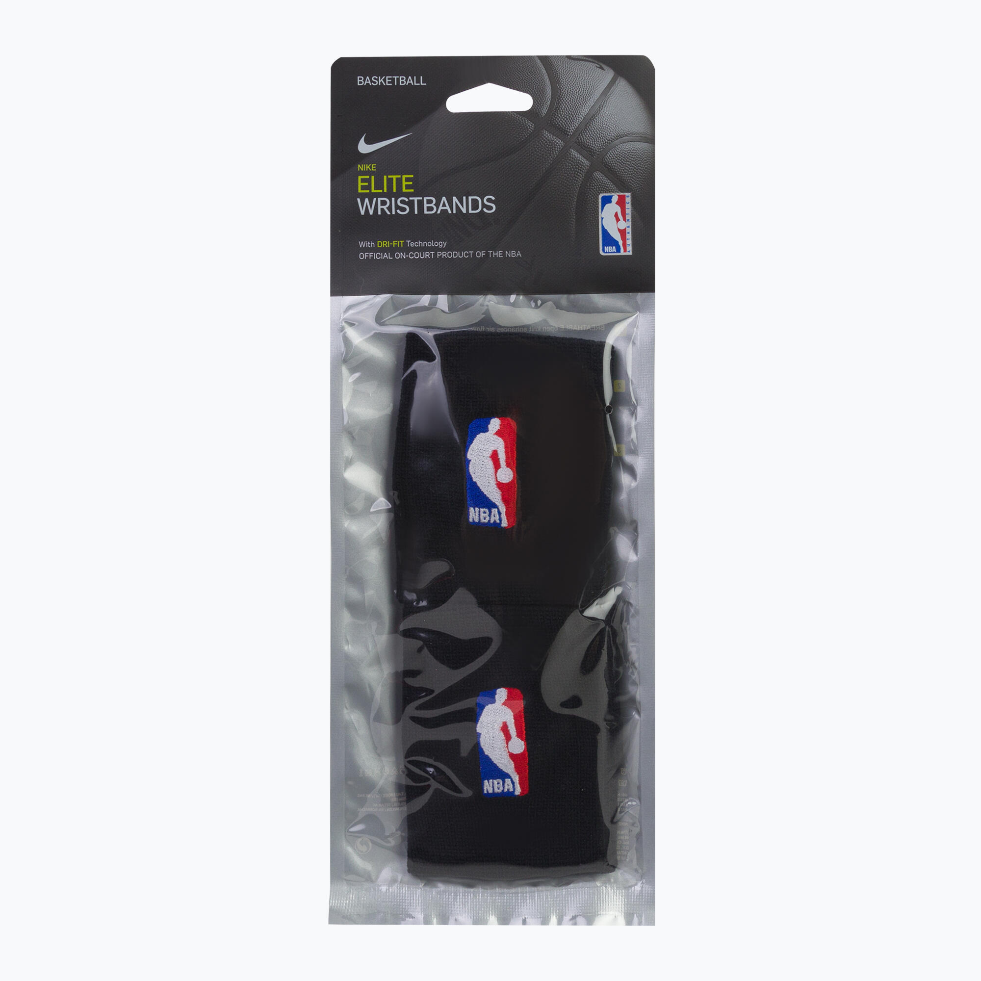 NIKE Nike Polsbandjes NBA 2 st.