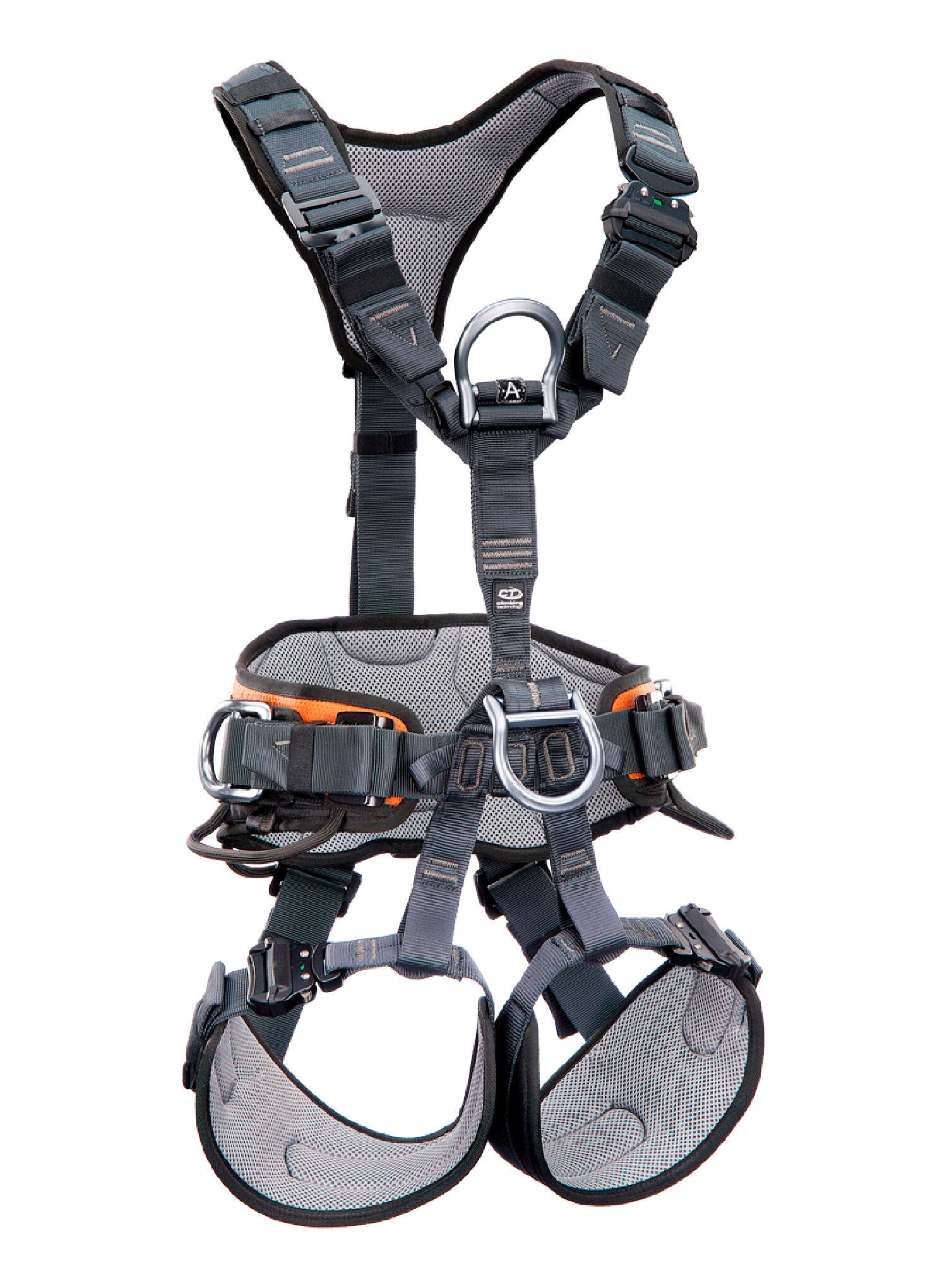 Uprząż przemysłowa Climbing Technology Gryphon 3/3