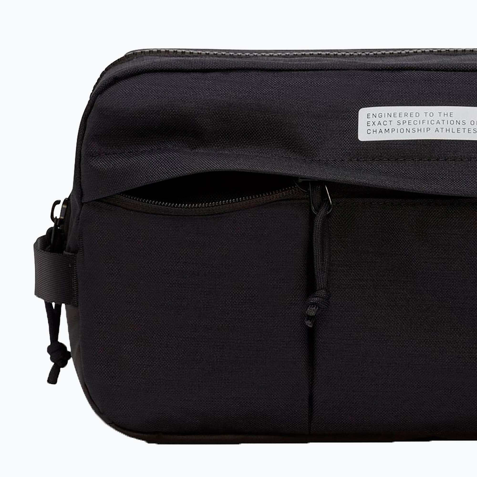 Sac À Chaussures ACADEMY (Noir) 5/5