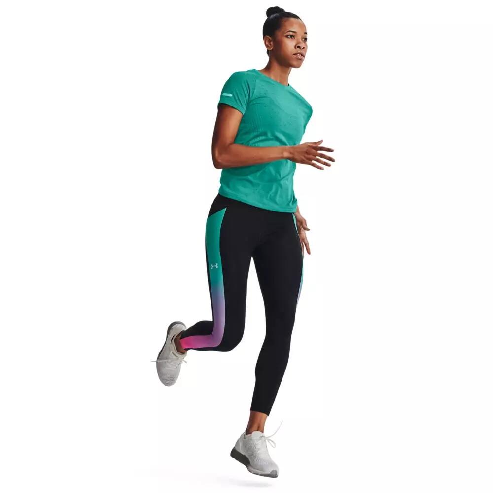 Legginsy damskie Under Armour SpeedPocket Ankle Tight 4/7