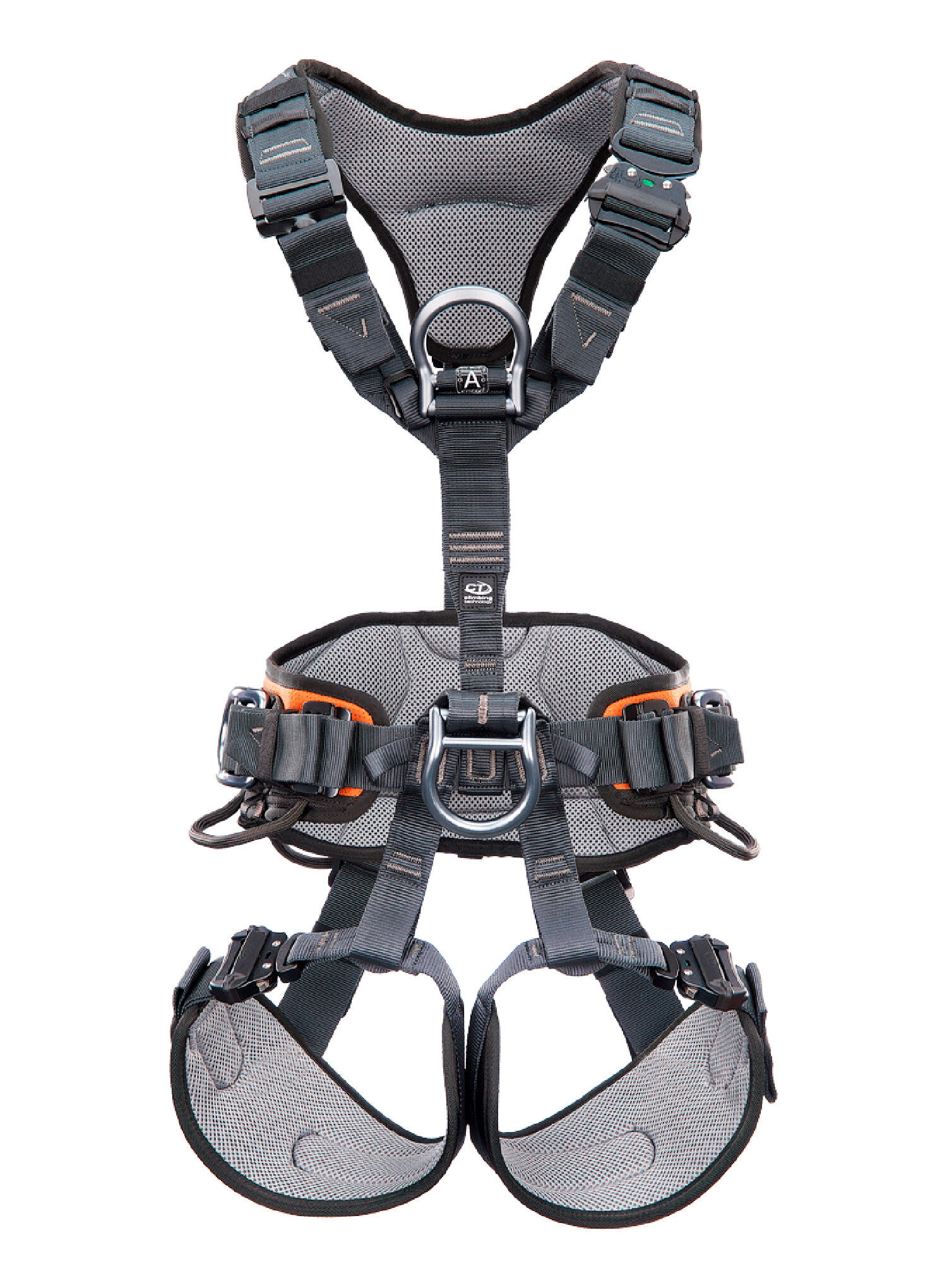 CLIMBING TECHNOLOGY picture