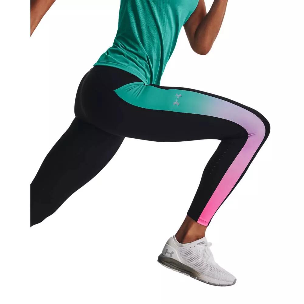 Legginsy damskie Under Armour SpeedPocket Ankle Tight 3/7