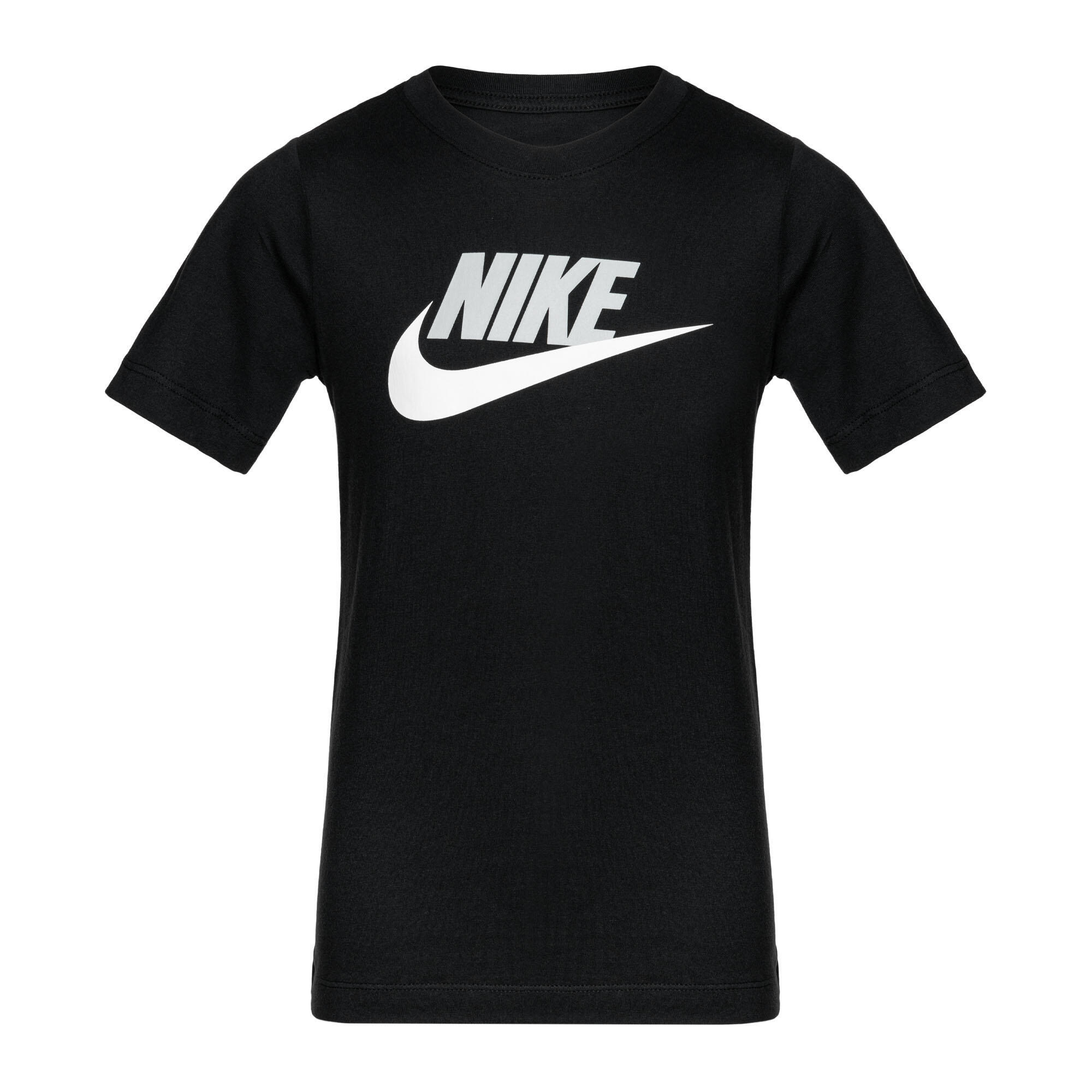 Nike Sportswear kinder-T-shirt 4/4