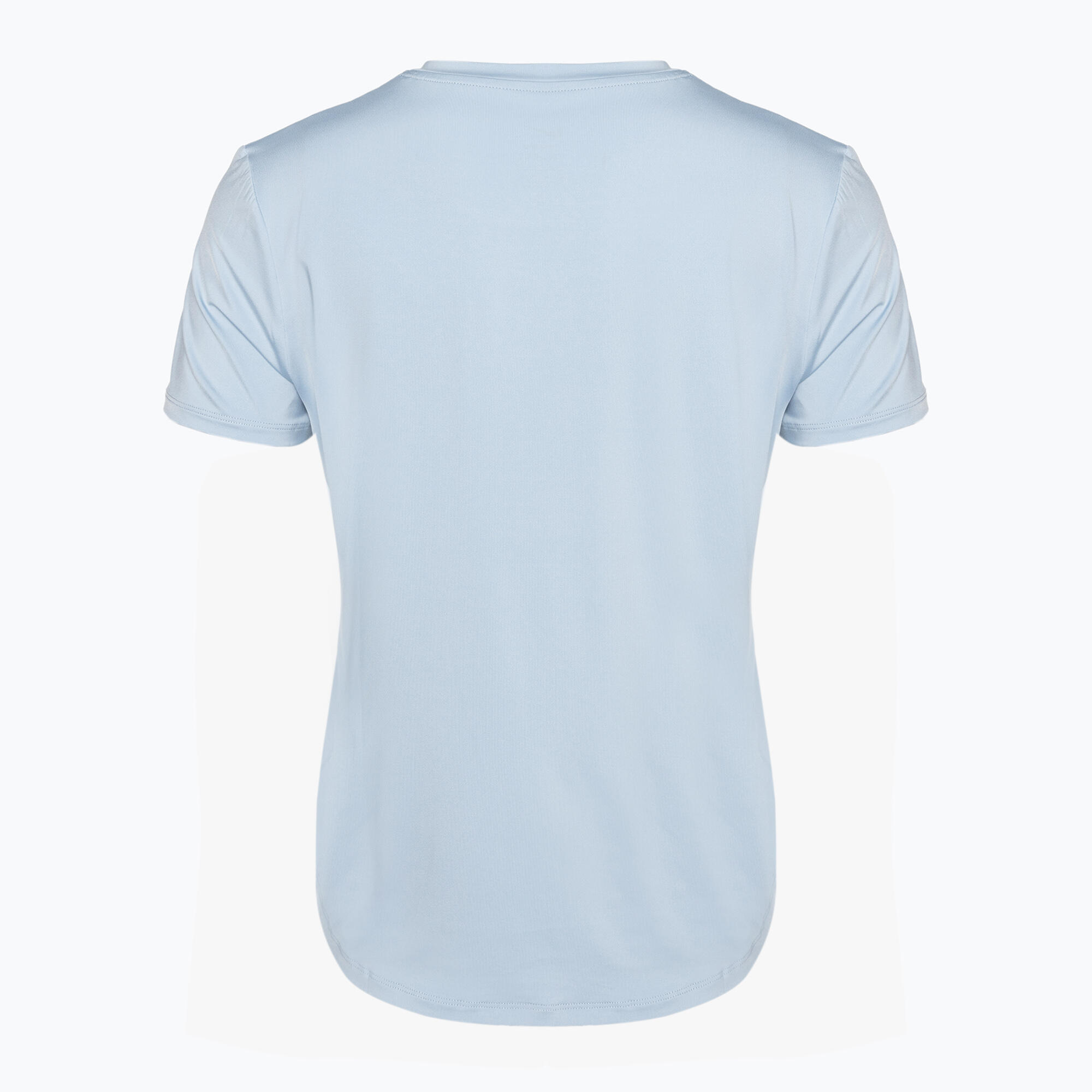 Nike One Classic Dri-Fit hardloop-T-shirt voor dames 2/4
