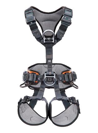 Uprząż przemysłowa Climbing Technology Gryphon