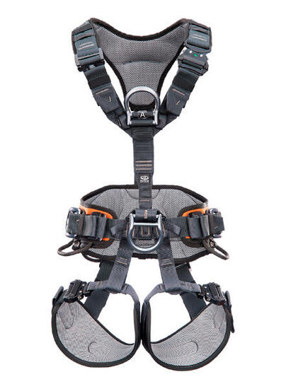 Uprząż przemysłowa Climbing Technology Gryphon