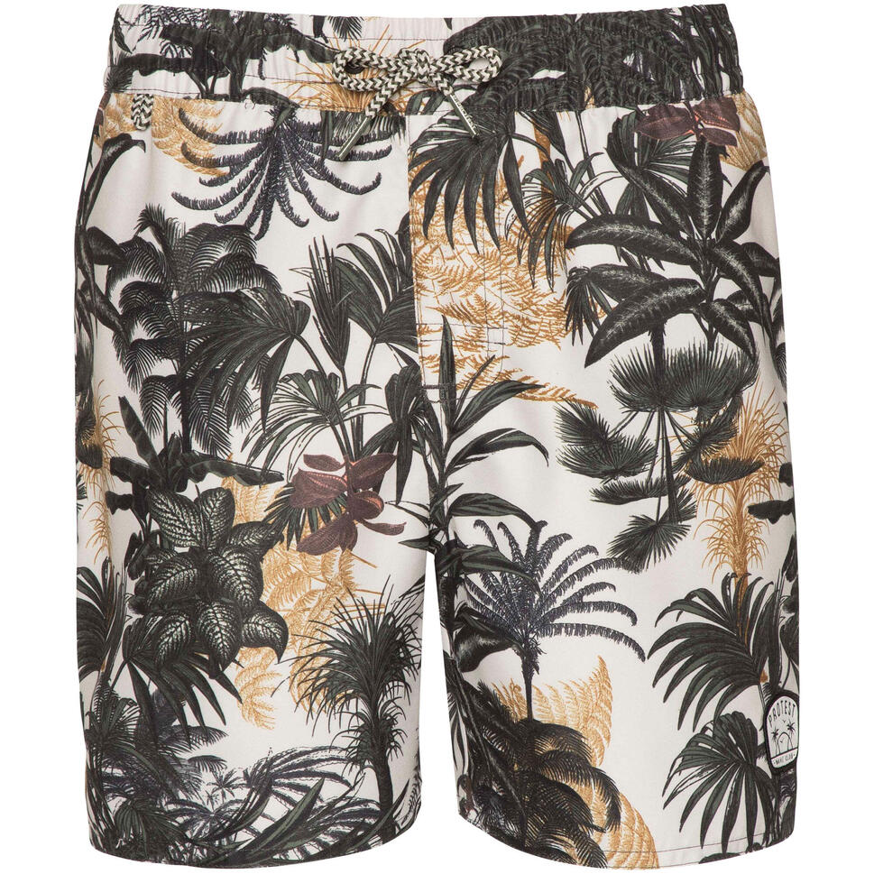 Szorty kąpielowe dziecięce PROTEST IGOR JR