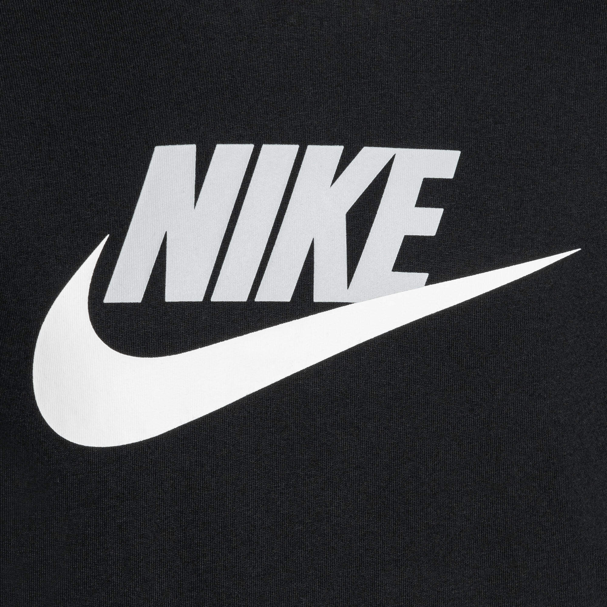Nike Sportswear kinder-T-shirt 3/4